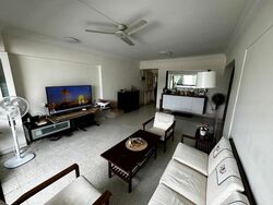 Blk 53 BLANGAH VIEW (Bukit Merah), HDB 5 Rooms #536749951